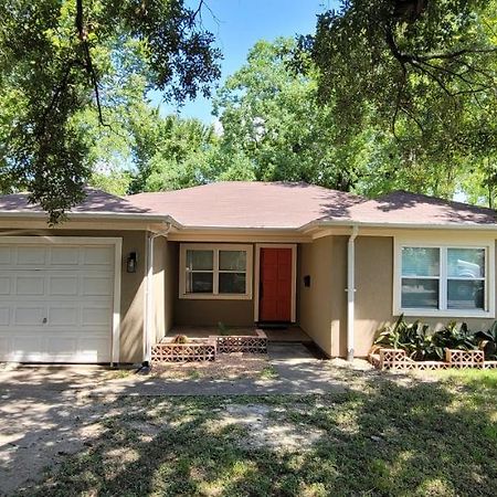 Rebecca Street House - Close To Med Center, Downtown, Nrg Houston Bagian luar foto