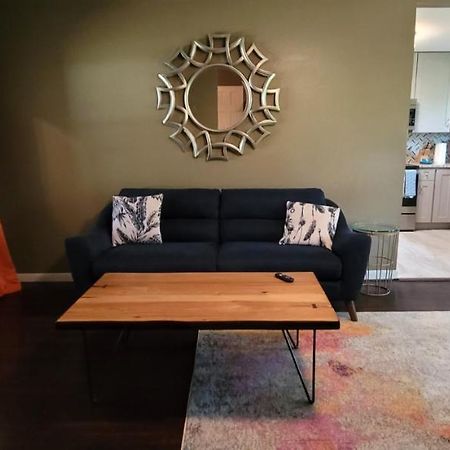Rebecca Street House - Close To Med Center, Downtown, Nrg Houston Bagian luar foto